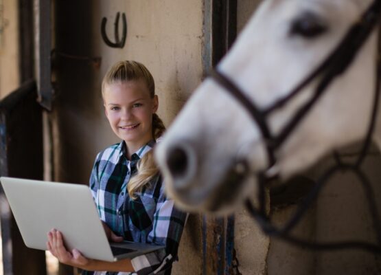 Online Services Pferderecht