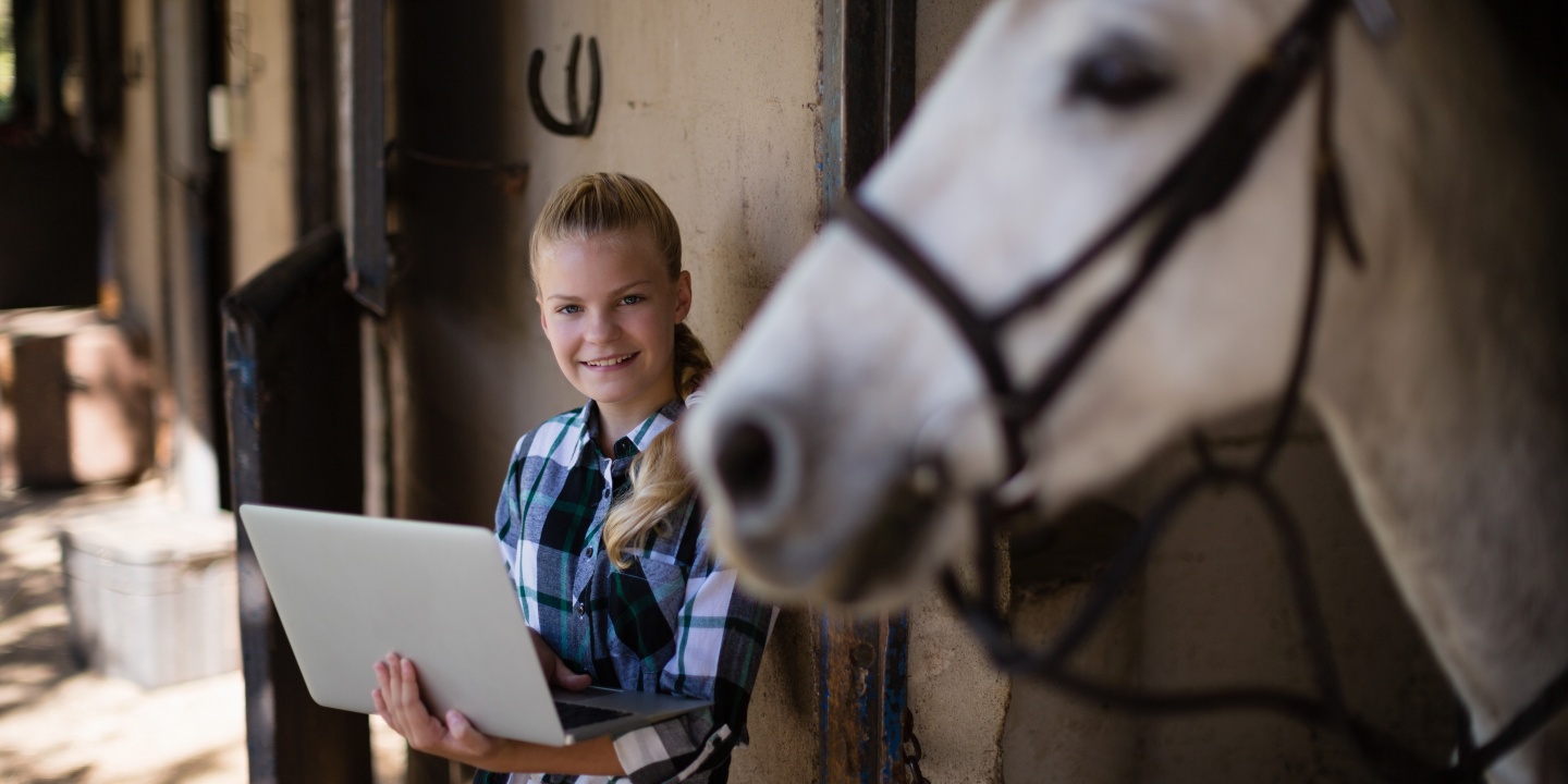 Online Services Pferderecht