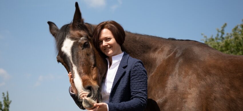 Pferderecht für Hufschmiede