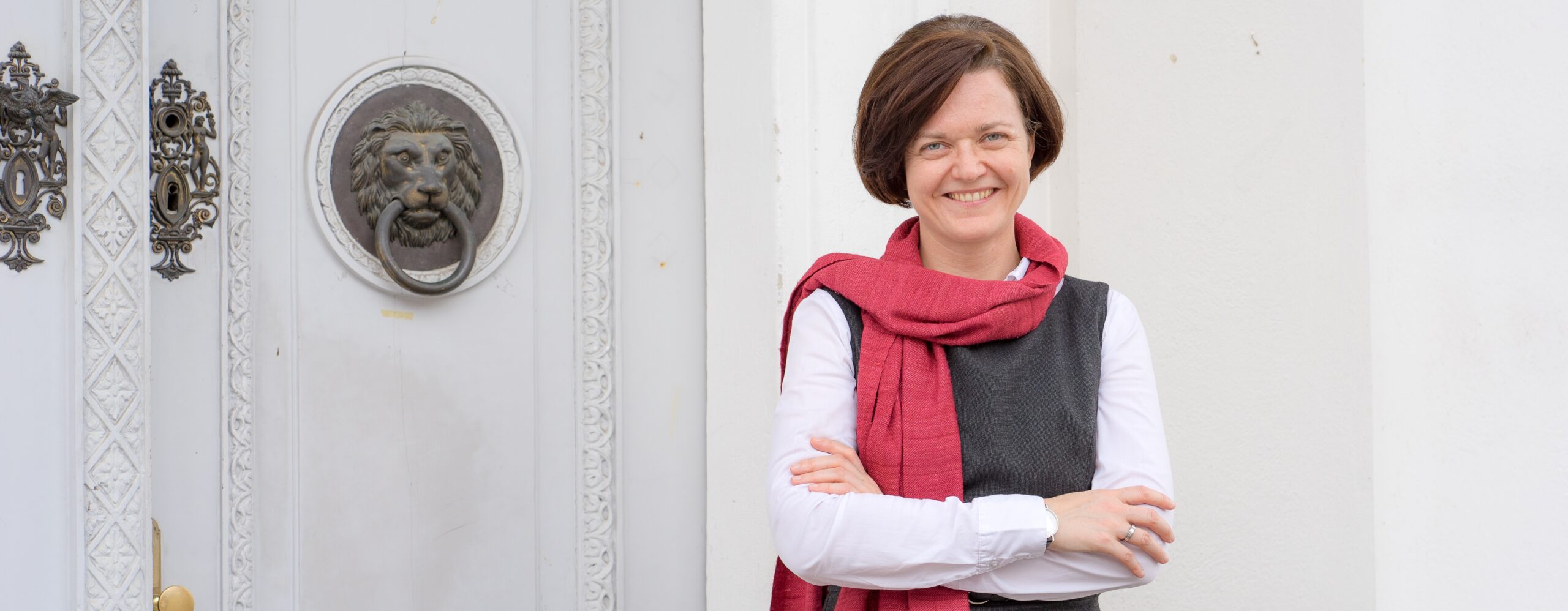 Pferderechtsanwältin Dr. Nina Ollinger