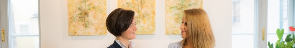 Pferderecht Kontakt Rechtsanwältin Dr. Nina Ollinger